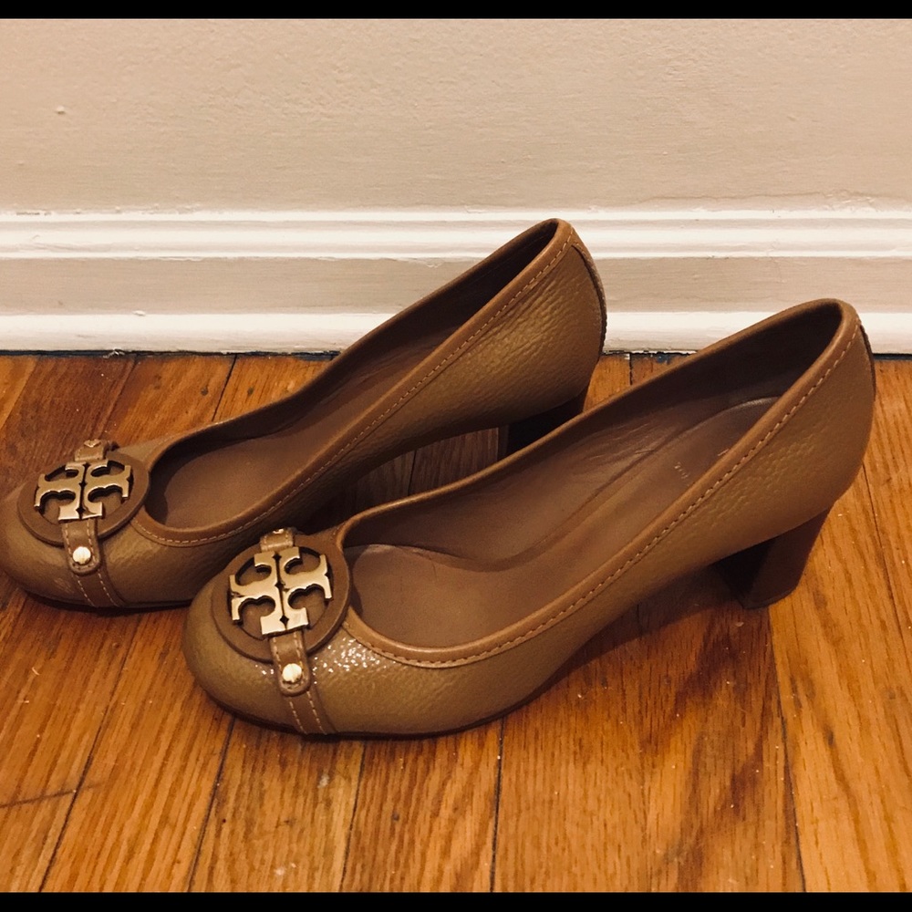 Tory Burch Pumps
